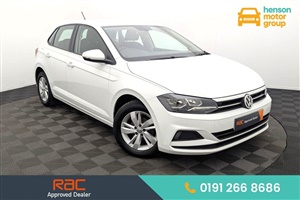 Large image for the Used Volkswagen POLO