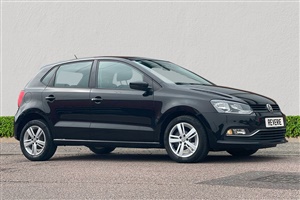 Large image for the Used Volkswagen POLO
