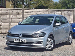 Large image for the Used Volkswagen POLO
