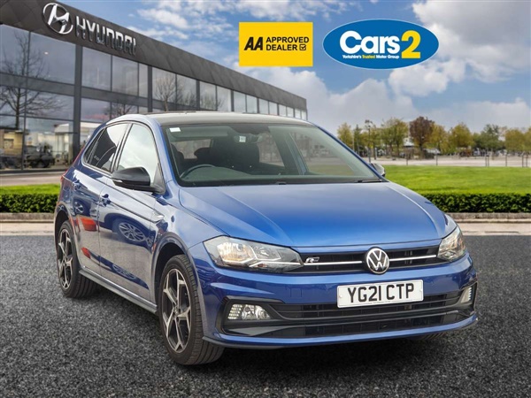 Large image for the Used Volkswagen Polo