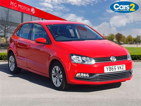 Large image for the Used Volkswagen Polo