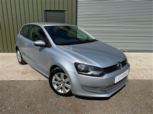 Large image for the Used Volkswagen POLO