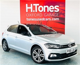 Large image for the Used Volkswagen POLO