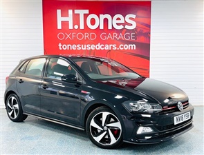 Large image for the Used Volkswagen POLO