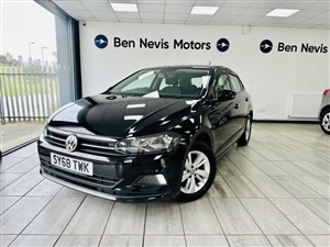 Large image for the Used Volkswagen POLO