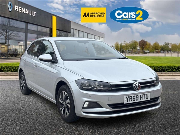 Large image for the Used Volkswagen Polo