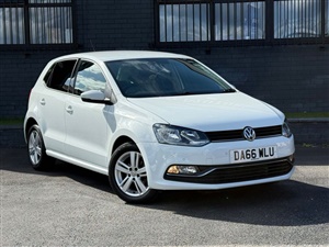 Large image for the Used Volkswagen POLO