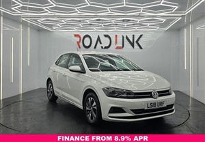 Large image for the Used Volkswagen POLO