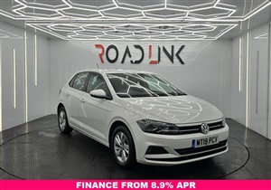 Large image for the Used Volkswagen POLO