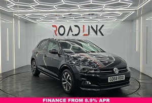 Large image for the Used Volkswagen POLO