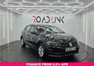 Large image for the Used Volkswagen POLO