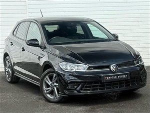 Large image for the Used Volkswagen POLO