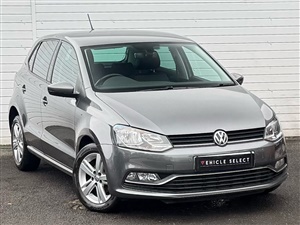 Large image for the Used Volkswagen POLO