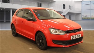 Large image for the Used Volkswagen POLO