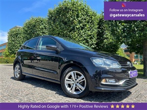 Large image for the Used Volkswagen POLO