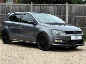 Large image for the Used Volkswagen POLO