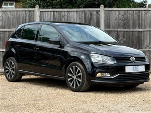 Large image for the Used Volkswagen POLO