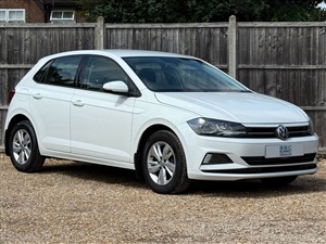Large image for the Used Volkswagen POLO