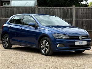 Large image for the Used Volkswagen POLO