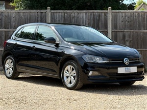 Large image for the Used Volkswagen POLO