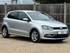 Large image for the Used Volkswagen POLO