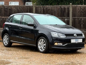 Large image for the Used Volkswagen POLO