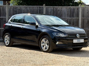 Large image for the Used Volkswagen POLO