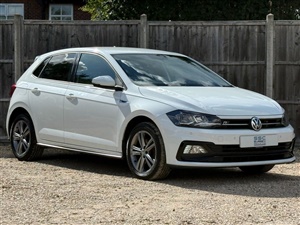 Large image for the Used Volkswagen POLO