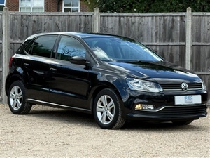 Large image for the Used Volkswagen POLO