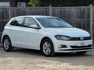Large image for the Used Volkswagen POLO