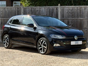 Large image for the Used Volkswagen POLO