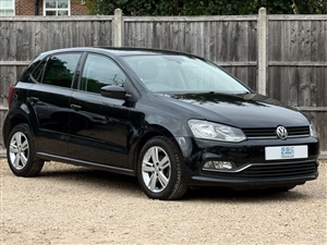 Large image for the Used Volkswagen POLO