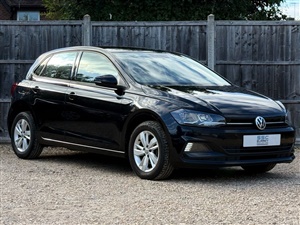 Large image for the Used Volkswagen POLO