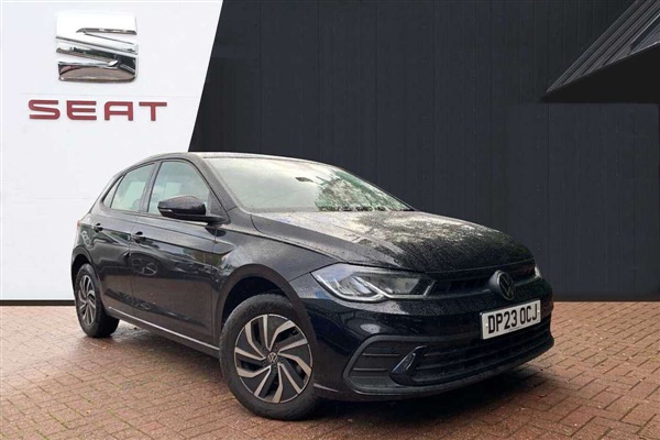 Large image for the Used Volkswagen Polo