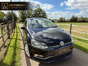 Large image for the Used Volkswagen POLO