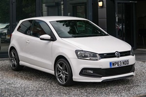Large image for the Used Volkswagen POLO