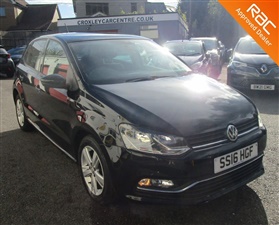 Large image for the Used Volkswagen POLO