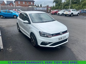 Large image for the Used Volkswagen POLO