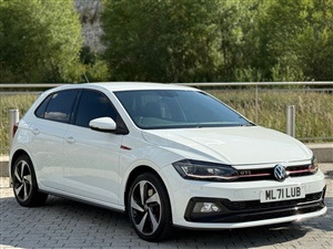 Large image for the Used Volkswagen POLO