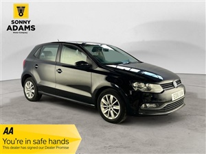Large image for the Used Volkswagen POLO