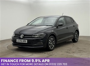 Large image for the Used Volkswagen POLO