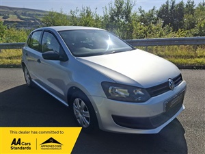 Large image for the Used Volkswagen POLO