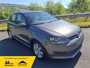 Large image for the Used Volkswagen POLO