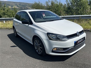 Large image for the Used Volkswagen POLO