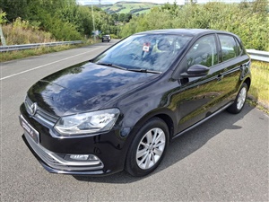 Large image for the Used Volkswagen POLO