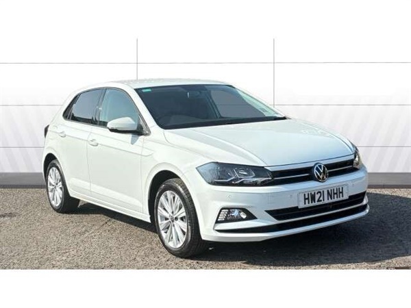 Large image for the Used Volkswagen Polo