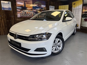 Large image for the Used Volkswagen POLO