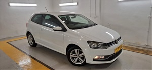 Large image for the Used Volkswagen POLO