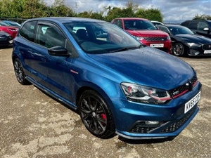 Large image for the Used Volkswagen POLO