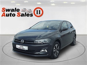Large image for the Used Volkswagen POLO